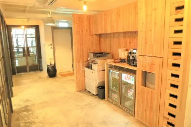 The Hive at Phoenix Building, Wan Chai, photo 5